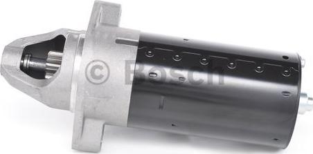BOSCH 0 001 139 021 - Starter car-mod.net