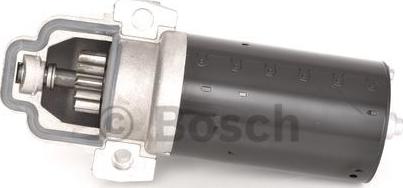 BOSCH 0 001 139 023 - Starter car-mod.net