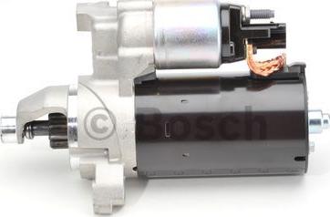 BOSCH 0 001 139 073 - Starter car-mod.net