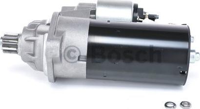 BOSCH 0 001 125 048 - Starter car-mod.net