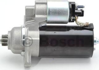 BOSCH 0 001 125 042 - Starter car-mod.net