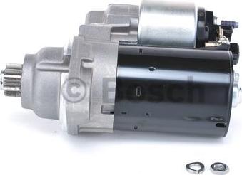 BOSCH 0 001 120 400 - Starter car-mod.net