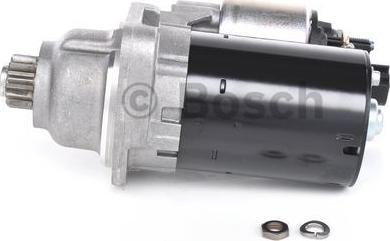 BOSCH 0 001 120 410 - Starter car-mod.net