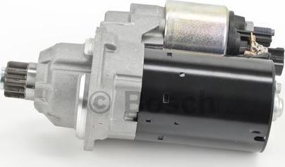 BOSCH 0 001 121 402 - Starter car-mod.net