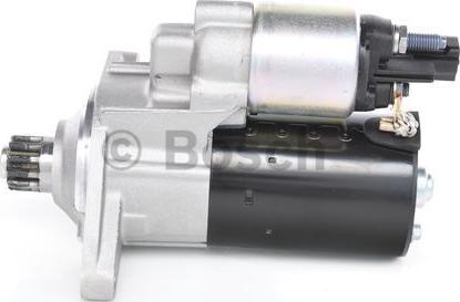 BOSCH 0 001 121 435 - Starter car-mod.net