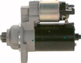 BOSCH 0 001 121 008 - Starter car-mod.net