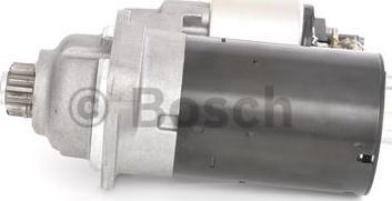 BOSCH 0 001 121 026 - Starter car-mod.net