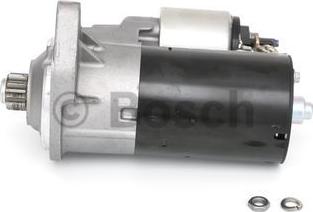 BOSCH 0 001 121 028 - Starter car-mod.net