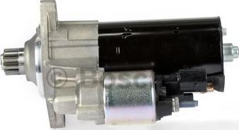 BOSCH 0 001 123 044 - Starter car-mod.net
