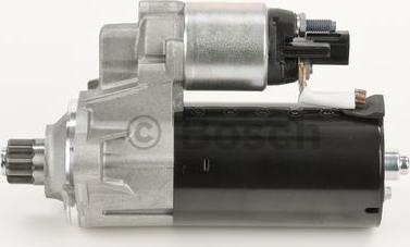BOSCH 0 001 123 016 - Starter car-mod.net