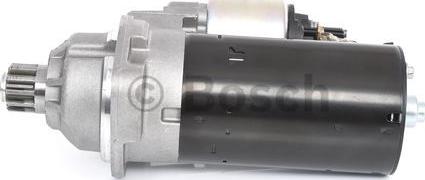 BOSCH 0 001 123 038 - Starter car-mod.net