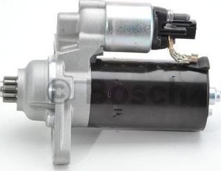 BOSCH 0 001 123 028 - Starter car-mod.net