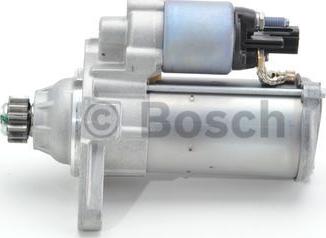 BOSCH 0 001 179 514 - Starter car-mod.net