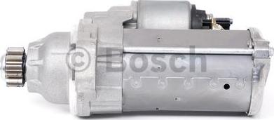 BOSCH 0 001 179 510 - Starter car-mod.net