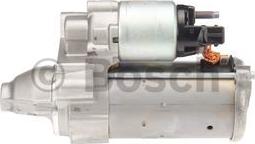 BOSCH 0 001 174 600 - Starter car-mod.net