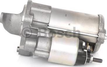 BOSCH 0 001 170 400 - Starter car-mod.net