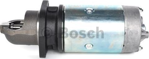 BOSCH 0 001 368 010 - Starter car-mod.net