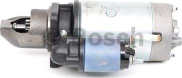 BOSCH 0 001 368 017 - Starter car-mod.net