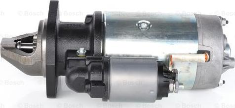 BOSCH 0 001 368 082 - Starter car-mod.net