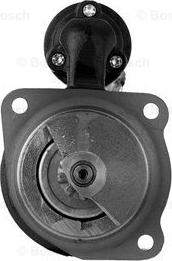 BOSCH 0 001 368 021 - Starter car-mod.net