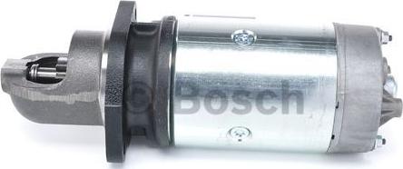 BOSCH 0 001 368 301 - Starter car-mod.net