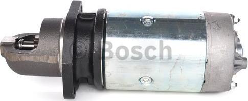 BOSCH 0 001 368 302 - Starter car-mod.net
