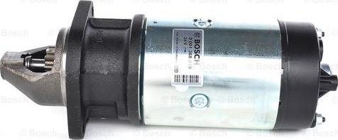 BOSCH 0 001 368 310 - Starter car-mod.net