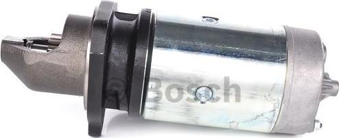 BOSCH 0 001 368 313 - Starter car-mod.net