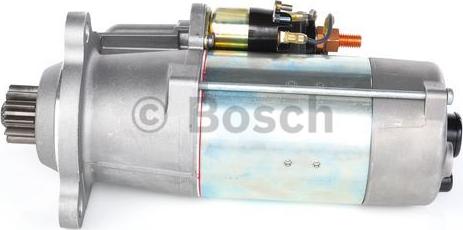 BOSCH 0 001 330 050 - Starter car-mod.net
