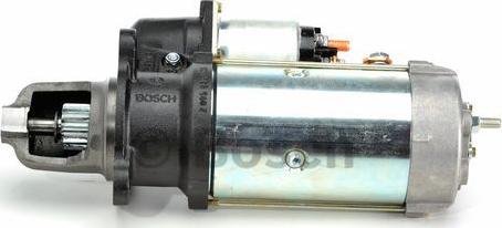 BOSCH 0 001 371 006 - Starter car-mod.net