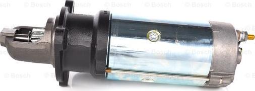 BOSCH 0 001 371 007 - Starter car-mod.net