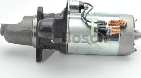 BOSCH 0 001 372 006 - Starter car-mod.net
