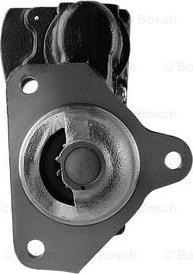 BOSCH 0 001 372 001 - Starter car-mod.net
