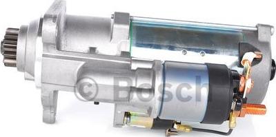 BOSCH 0 001 241 128 - Starter car-mod.net