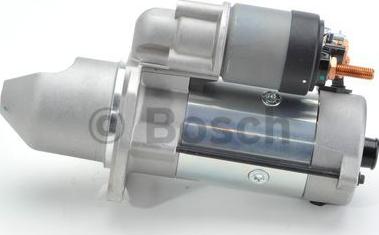 BOSCH 0 001 251 004 - Starter car-mod.net