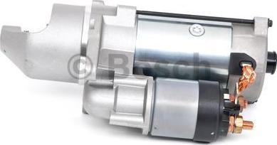 BOSCH 0 001 251 008 - Starter car-mod.net