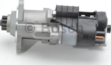 BOSCH 0 001 261 069 - Starter car-mod.net