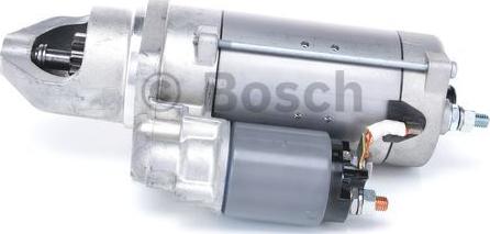 BOSCH 0 001 231 014 - Starter car-mod.net