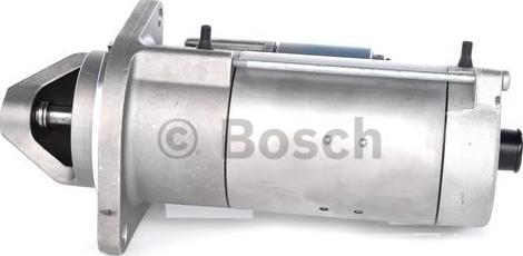 BOSCH 0 001 231 010 - Starter car-mod.net