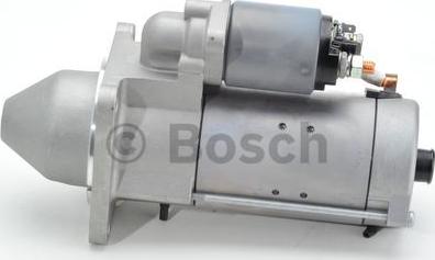 BOSCH 0 001 231 011 - Starter car-mod.net