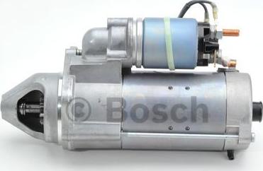 BOSCH 0 001 231 034 - Starter car-mod.net