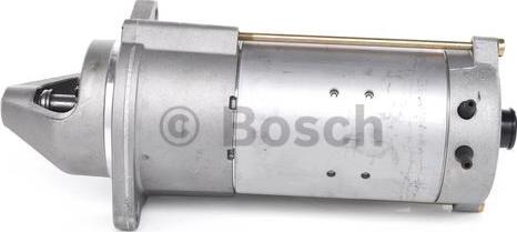 BOSCH 0 001 231 119 - Starter car-mod.net
