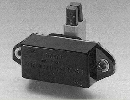 BOSCH 0 192 053 006 - Voltage regulator, alternator car-mod.net