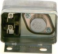 BOSCH 0 192 062 007 - Voltage regulator, alternator car-mod.net