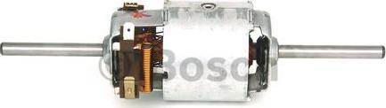 BOSCH 0130063028 - Electric Motor, interior blower car-mod.net