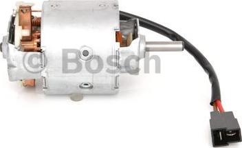 BOSCH 0 130 111 101 - Electric Motor, radiator fan car-mod.net