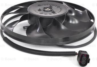 BOSCH 0 130 303 306 - Electric Motor, radiator fan car-mod.net