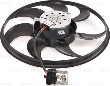 BOSCH 0 130 303 245 - Electric Motor, radiator fan car-mod.net