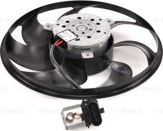 BOSCH 0 130 303 247 - Electric Motor, radiator fan car-mod.net