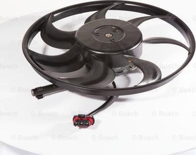 BOSCH 0 130 303 283 - Electric Motor, radiator fan car-mod.net
